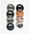 Magsafe magnetic phone ring stand, silicone strap anti-drop stand, desktop stand, universal praise Specification image